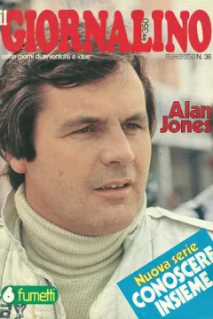 Alan Jones