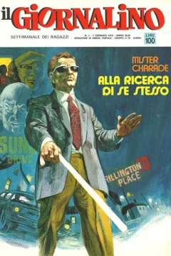 Alla ricerca di se stesso