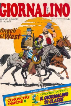 Angeli del Weat