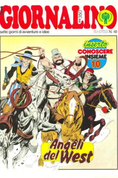 Angeli del West