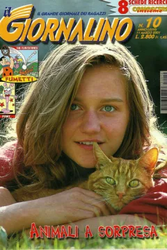 Animali a Sorpresa