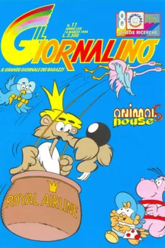 Animals House