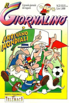 Arrivano i Mondiali