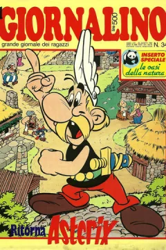 Asterix