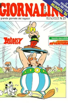 Asterix