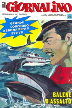 Balene d'assalto