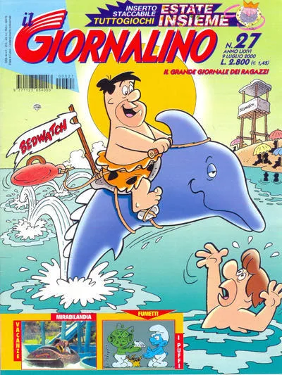 Cover of Bedwatch