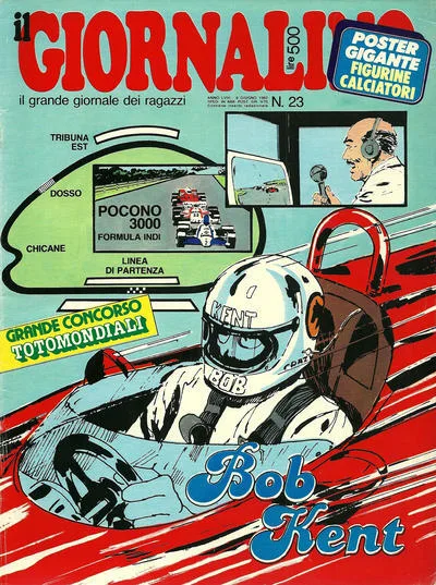 Cover of Bob Kent