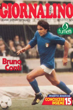 Bruno Conti