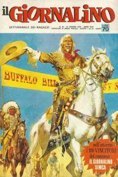 Buffalo Bill