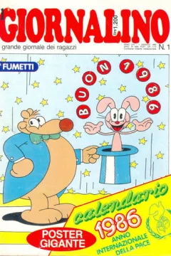 Buon 1986