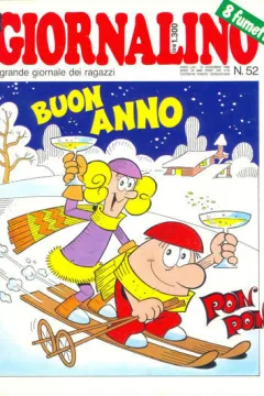 Buon Anno