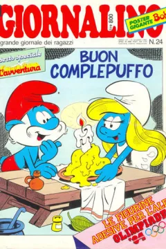 Buon complepuffo