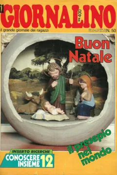 Buon Natale