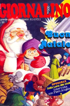 Buon Natale