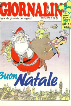Buon Natale