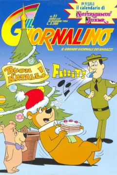 Buon Natale!