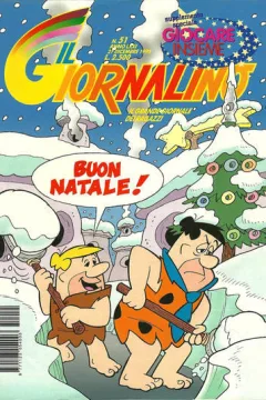 Buon Natale!