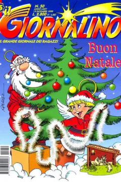 Buon Natale