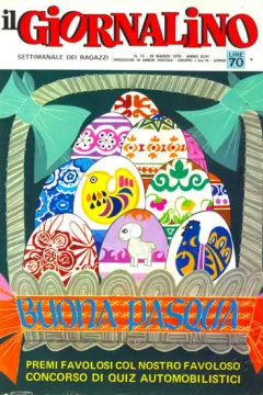 Buona Pasqua