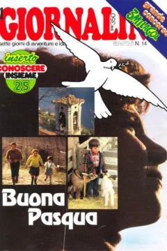 Buona Pasqua