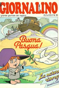 Buona Pasqua!
