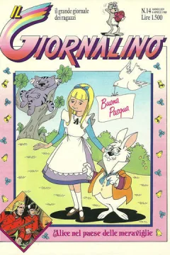 Buona Pasqua