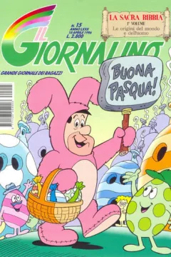 Buona Pasqua!