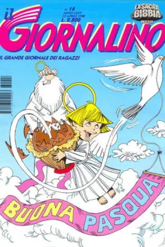 Buona Pasqua