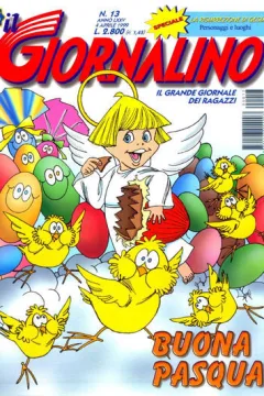 Buona Pasqua