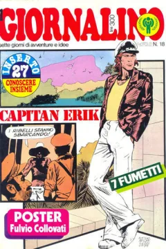 Capitan Erik
