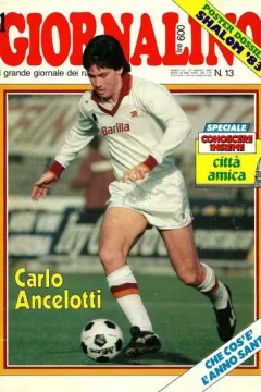 Carlo Ancelotti