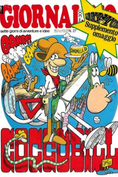 Cocco Bill