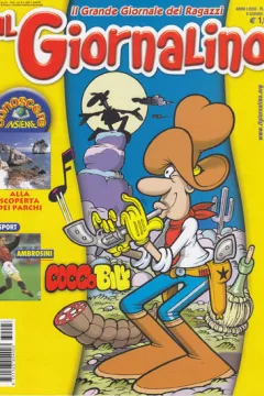 Cocco Bill