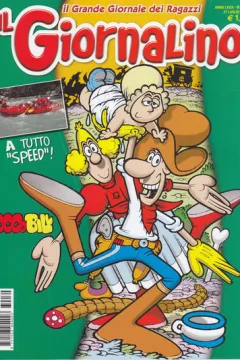 Cocco Bill
