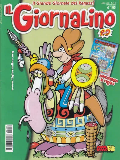 Cover of Cocco Bill