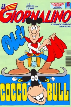 Cocco Bull