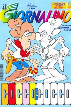 Cocco e Cocco