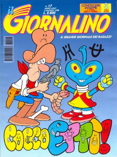 Cover of Cocco Etti!