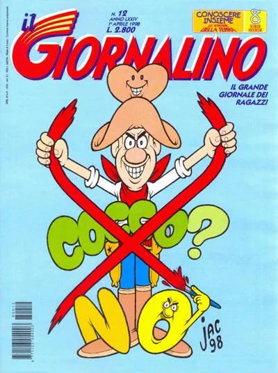 Cover of Cocco? No
