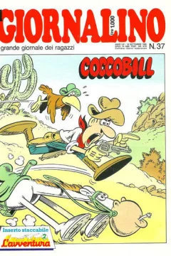 Coccobill