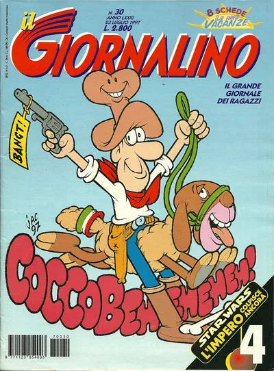 Cover of Coco Beheheheh!