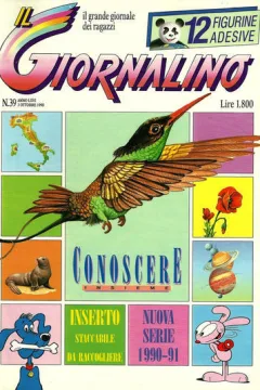 Conoscere
