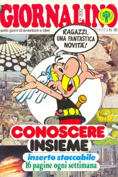 Conoscere Insieme