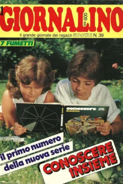 Conoscere Insieme