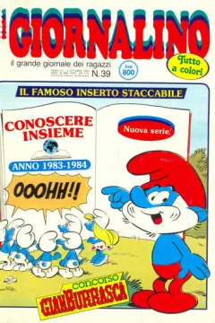 Conoscere insieme
