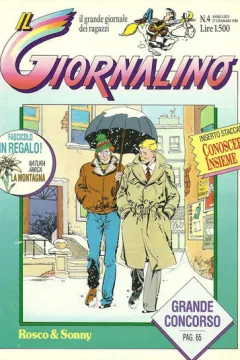 Conoscere Insieme