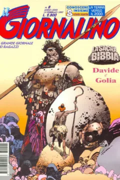 Davide & Golia