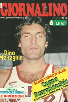 Dino Meneghin
