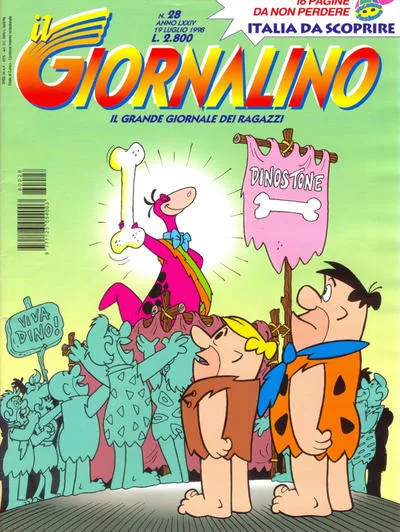 Cover of Dinostone